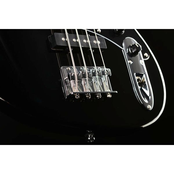 Ibanez TMB30-BK Talman Short Scale