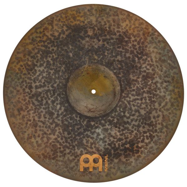 Meinl Byzance E.Dry Complete Set