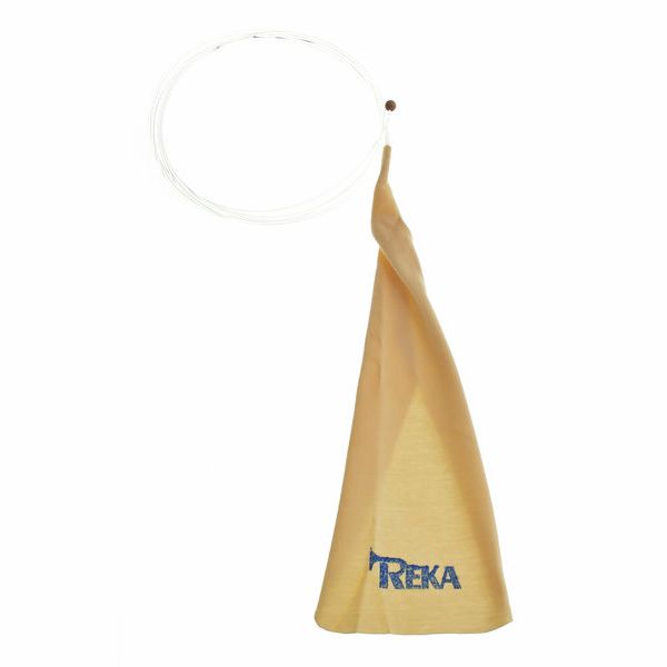 Reka Trombone Outer Slide Cleaner