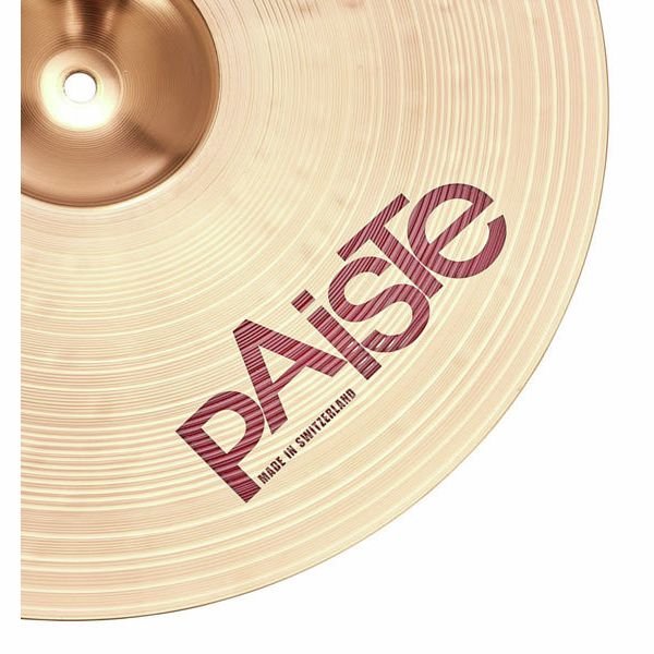Paiste PST7 17" Crash