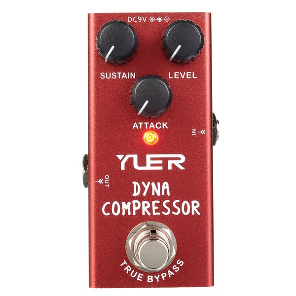 Yuer RF-10 Series Dyna Compressor