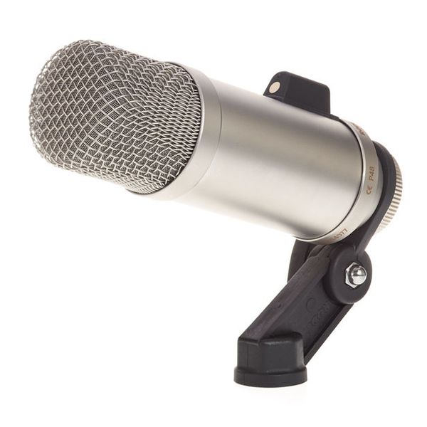 Rode Broadcaster