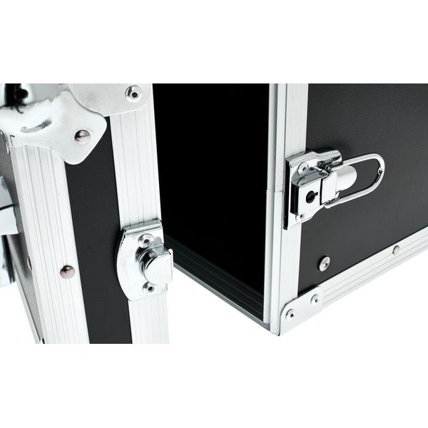 Flyht Pro Stage Rack 9,5" 4U Double Door