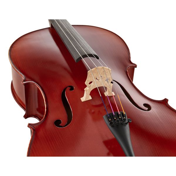 Gewa Ideale VC2 Cello Set 3/4 CB