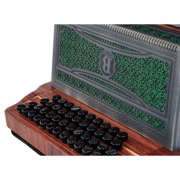 Butolen Rosewood G/C/F/Bb