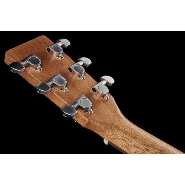 Martin Guitar D-X2E Mahogany LH