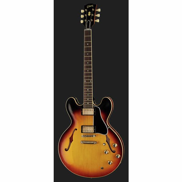 Gibson 1961 ES-335 Reissue VB VOS