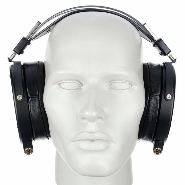 Audeze LCD-X Leather Free