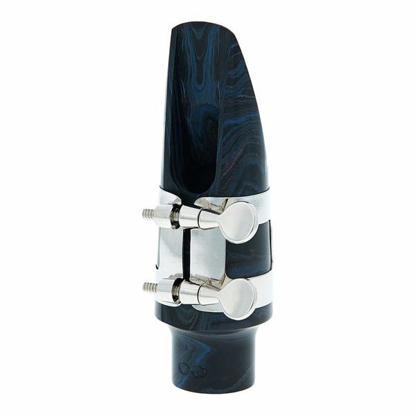 Bari Infinity HR Alto Sax 5