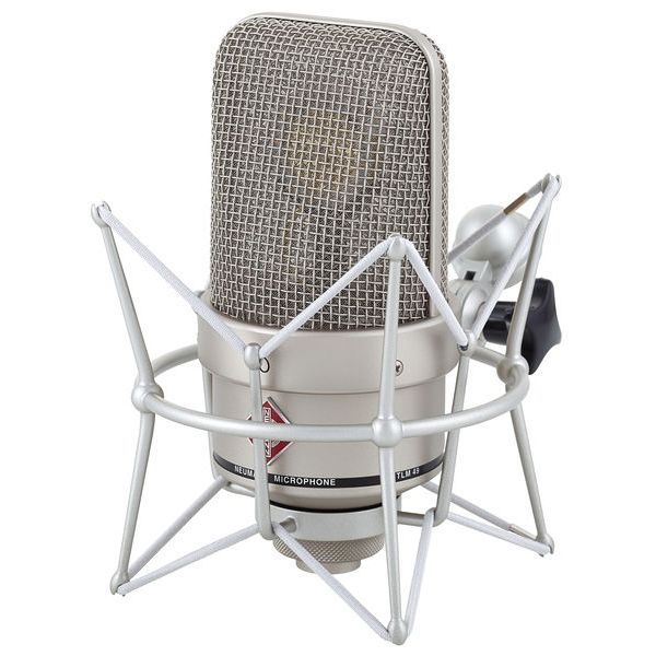 Neumann TLM 49