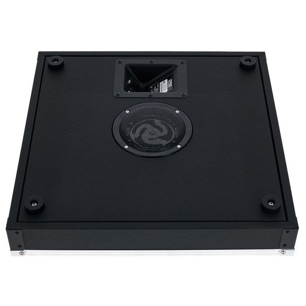 Eich Amplification BassBoard XS