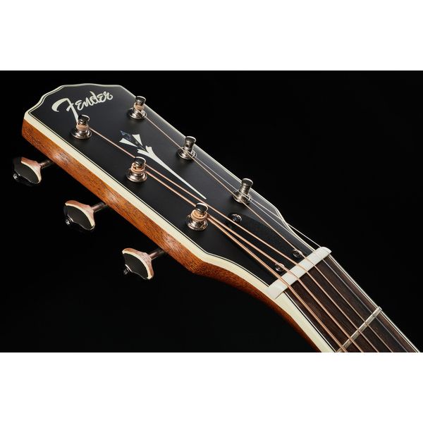 Fender PR-180E Resonator ACB