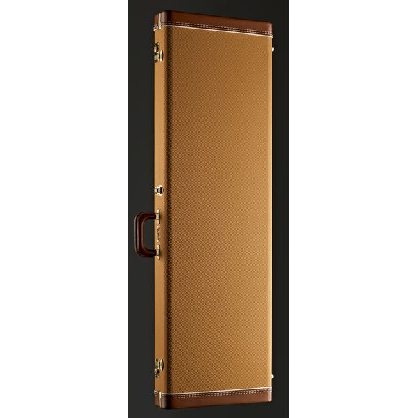 Fender 60 P-Bass SFG Journeyman Relic