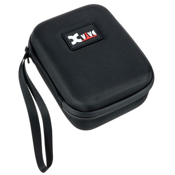 XVive Hard Travel Case for U4 Black