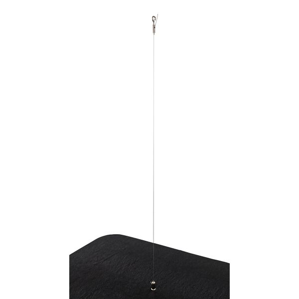 t.akustik Office Set Open Plan 12 BK