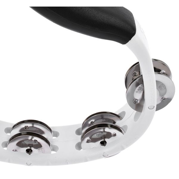 Meinl HTMT1WH Headliner Tambourine