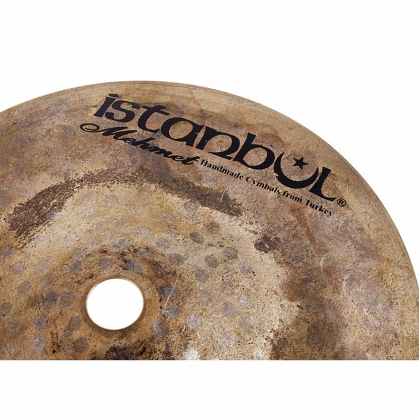 Istanbul Mehmet 06" Splash Turk Series