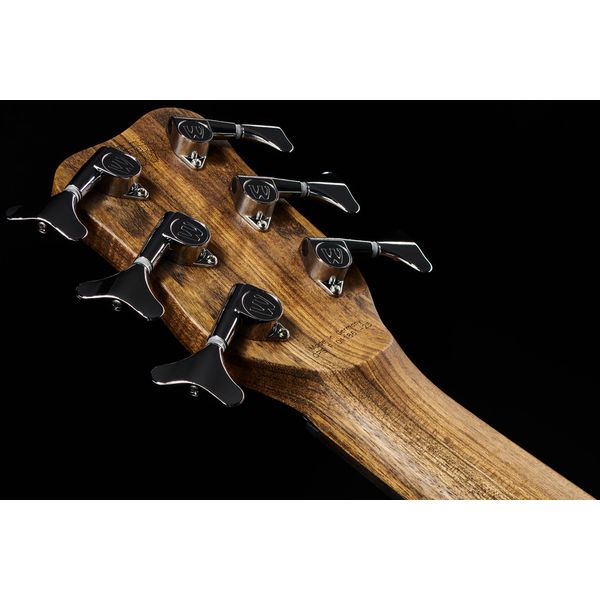 Warwick Pro Series Corvette Bub 6 FL