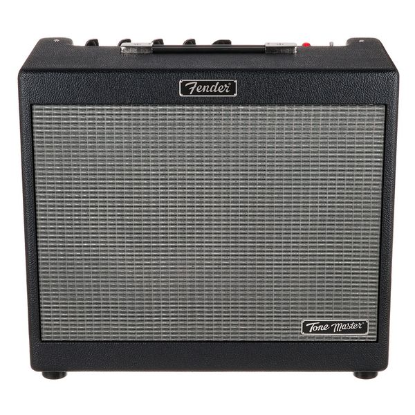 Fender Tone Master Pro Bundle