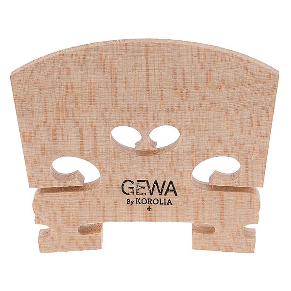 Gewa by Korolia Viola Bridge Classic 46,0mm