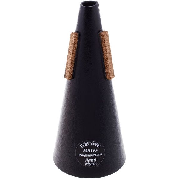 Peter Gane Soprano Cornet Straight Mute
