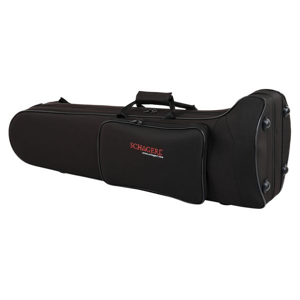 Schagerl Superior Tenor Trombone Case