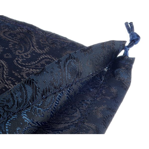 Scala Vilagio Silk Sleeve for Viola DB/BLP