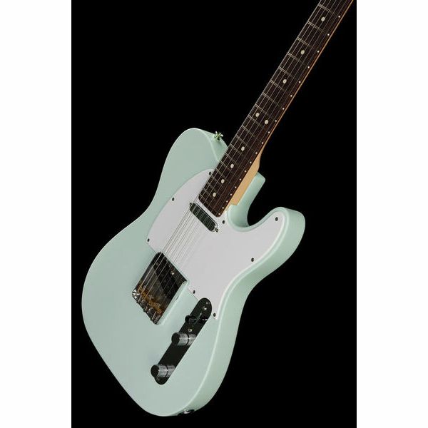 Fender AM Perf Tele RW Satin SBL