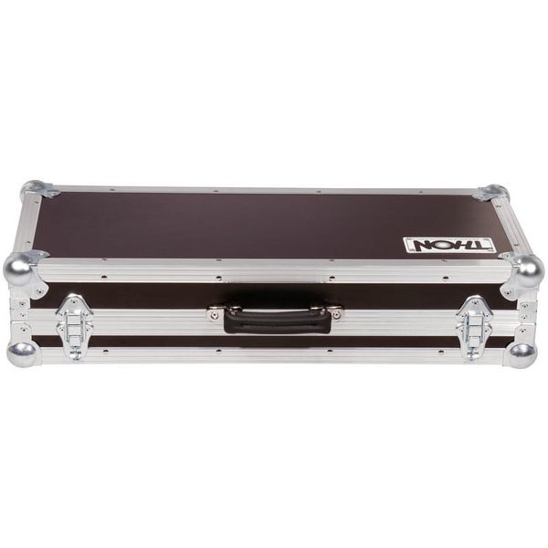 Thon Case Behringer Vocoder VC340