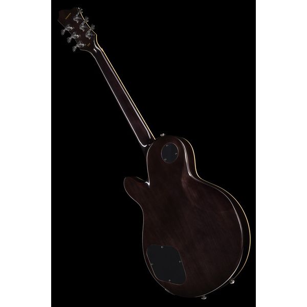 Hagstrom Super Swede Dark Storm