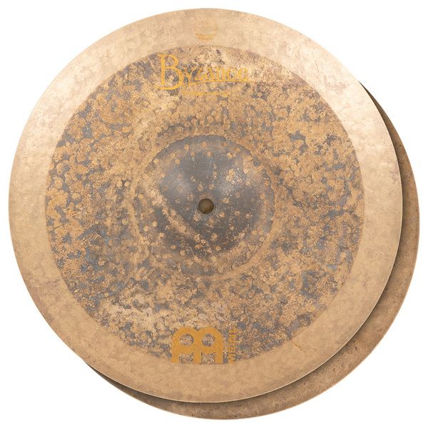 Meinl Byzance A.Choice Matt Garstka