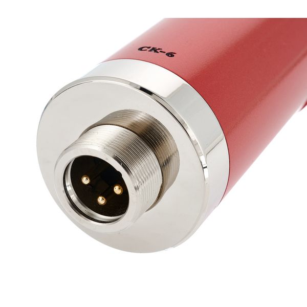 Black Lion Audio Revolution 2x2 Mic Bundle