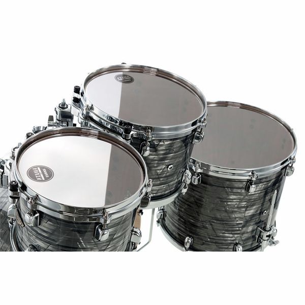 Tama Starcl. Walnut/Birch 4pcs -CCO