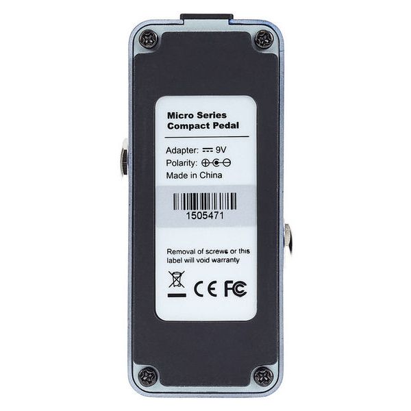 Mooer Triangolo - Digital Tremolo