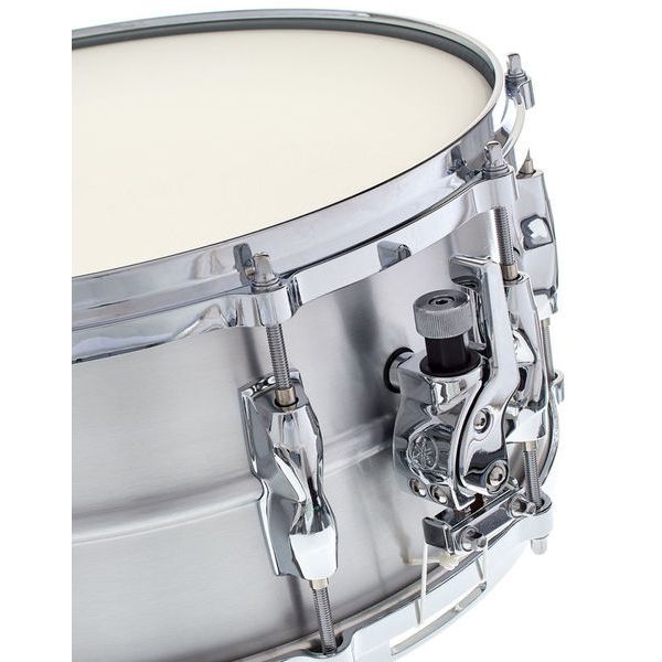 Yamaha Recording Custom 14"x6,5" Alu