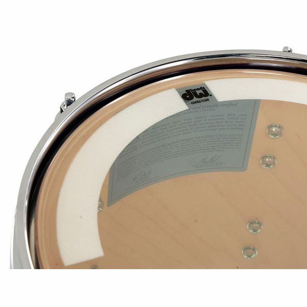 DW Performance Studio Tobacco