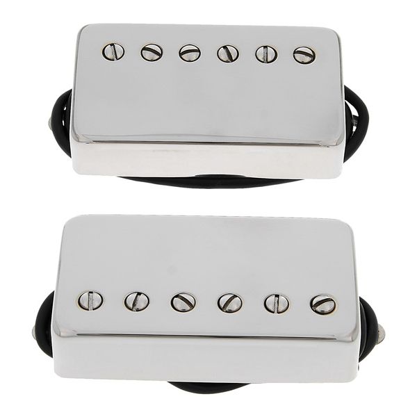 Bare Knuckle BC Old Guard HB Set 53 N