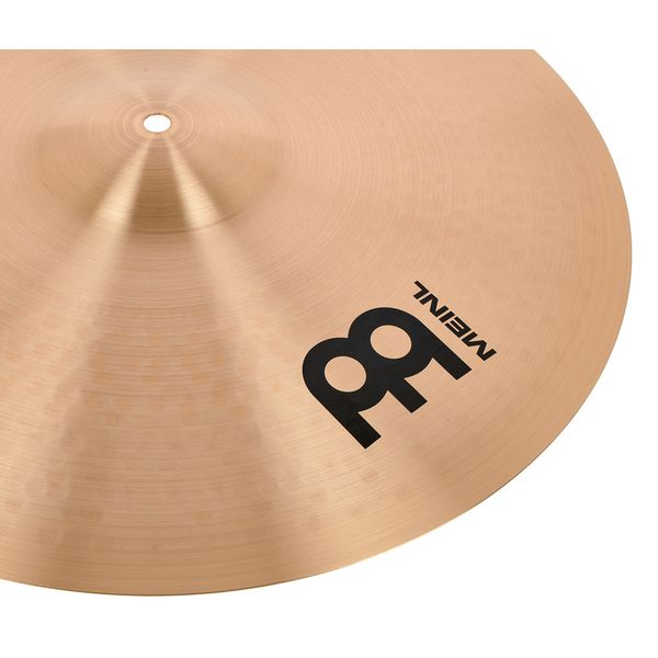 Meinl 18" Pure Alloy Thin Crash