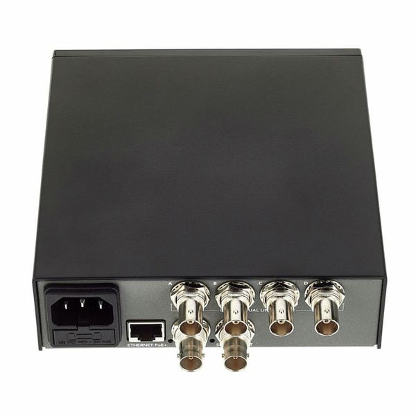 Blackmagic Design Teranex Mini 12G-SDI -Quad SDI