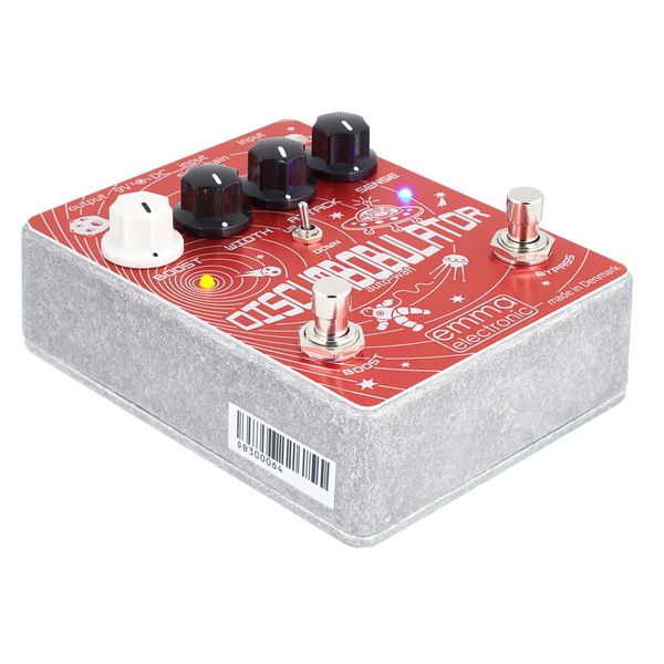 Emma DiscumBOBulator V3