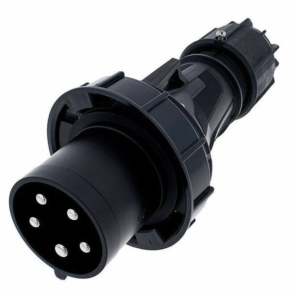 PCE 035-6xs Twist 63A 5pol IP66 M
