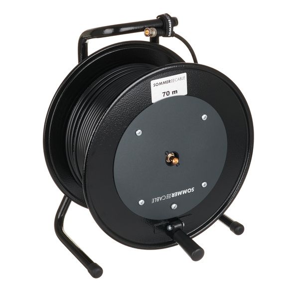 Sommer Cable Focusline MS 70 m