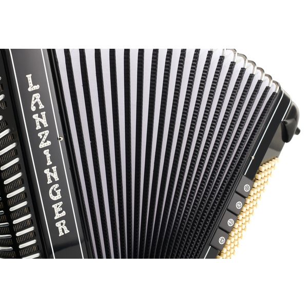 Lanzinger Model Elite IV 96 C