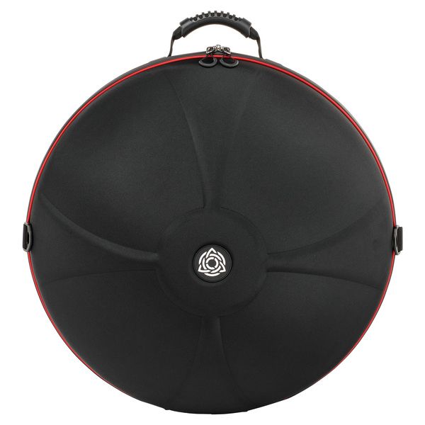 Hardcase Technologies Evatek2.0M Handpan Case Black