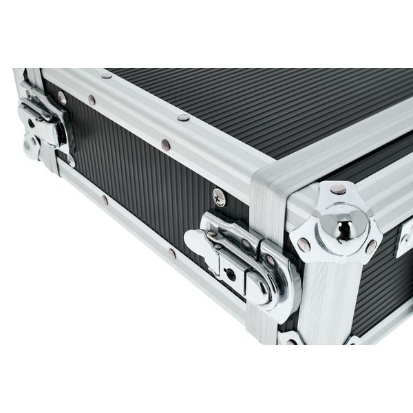 Flyht Pro Eco Rack 9,5" 2U Double Door