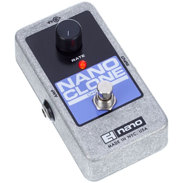 Electro Harmonix Nano Clone
