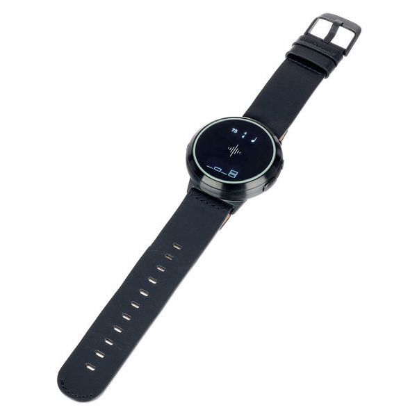 Soundbrenner Core Steel