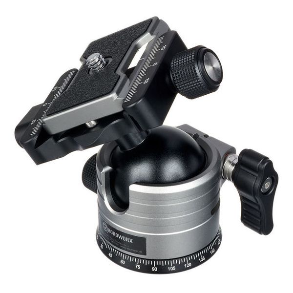 Roadworx Ballhead Camera Holder