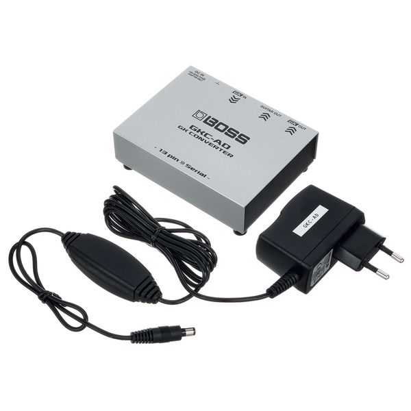 Boss GKC-AD GK Converter