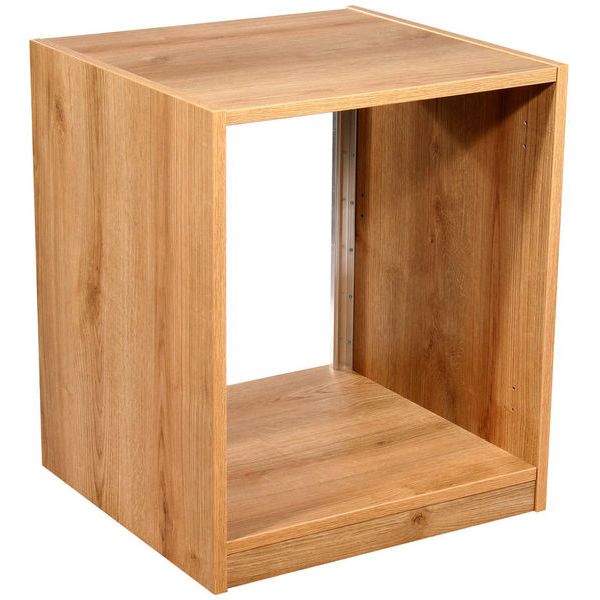 Thon Studio Rack 12U 50 oak